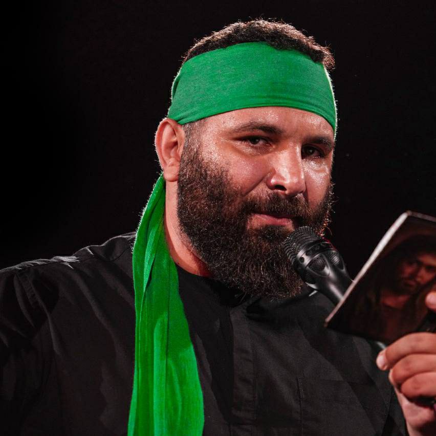 آهنگ جدید محمدحسین حدادیان حلالم کن